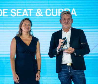 Directivo del año 2023