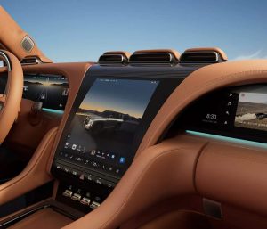 YangWang U8 Premium Edition