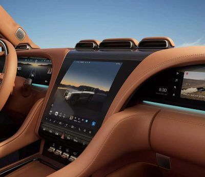 YangWang U8 Premium Edition