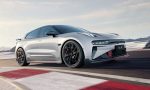 El supercoche chino con 1.000 kilómetros de autonomía y más de 1.000 CV