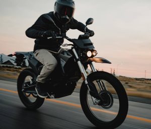 Zero Motorcycles