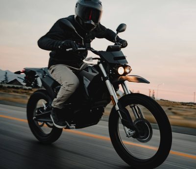 Zero Motorcycles