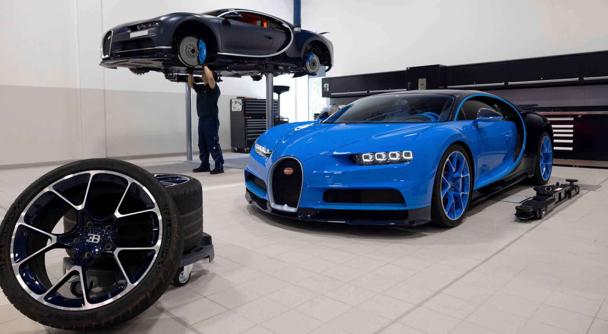 bugatti