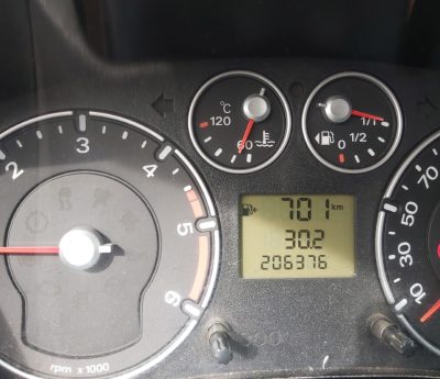 kilometros coches segunda mano