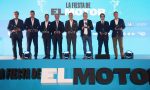La fiesta del motor de PRISA Media: la gran celebración del sector