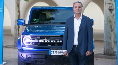 Fiesta del motor de PRISA Media