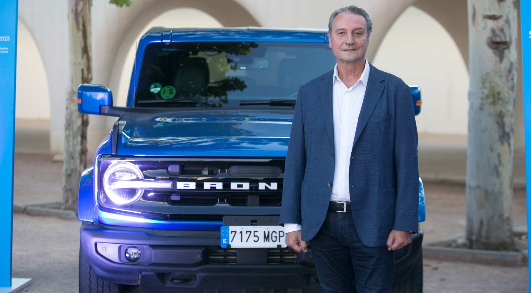 Fiesta del motor de PRISA Media