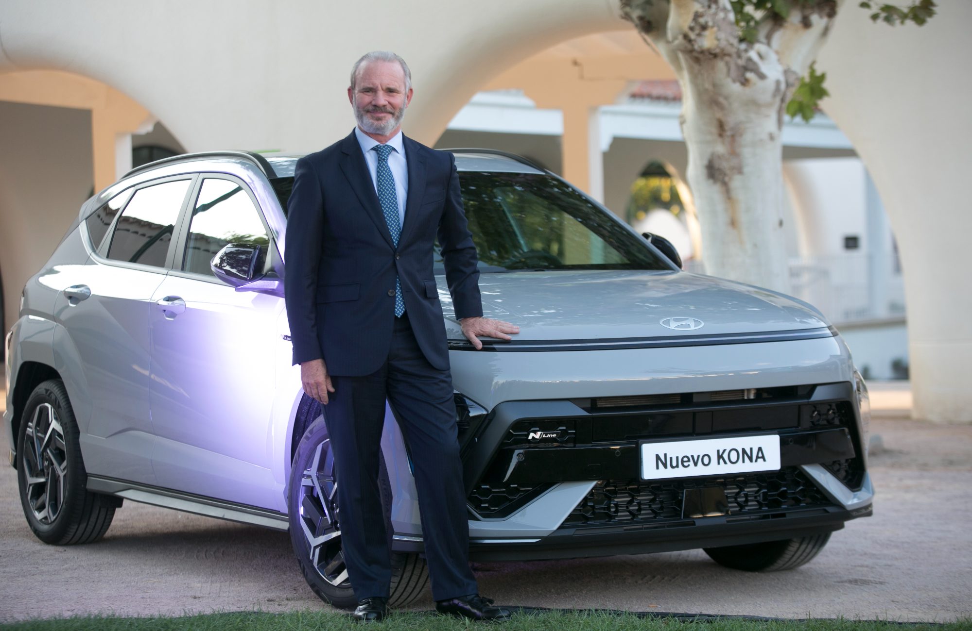 Fiesta del motor de PRISA Media