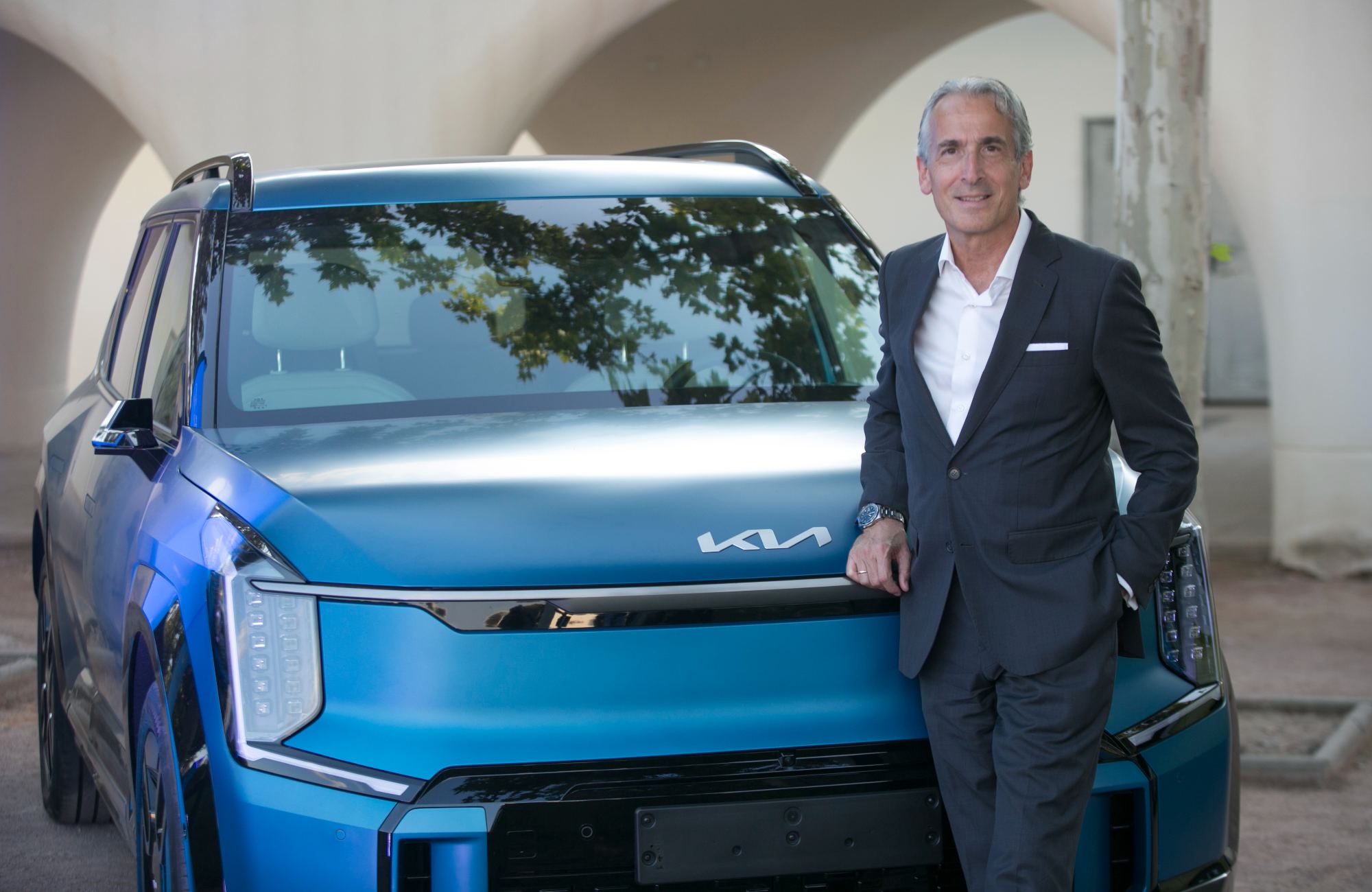 Fiesta del motor de PRISA Media