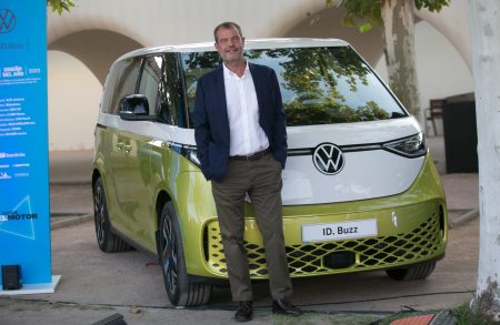 Fiesta del motor de PRISA Media