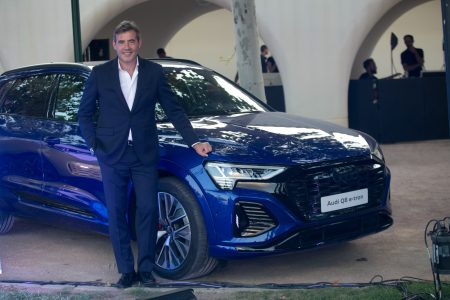 Fiesta del motor de PRISA Media