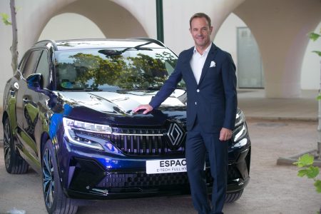 Fiesta del motor de PRISA Media