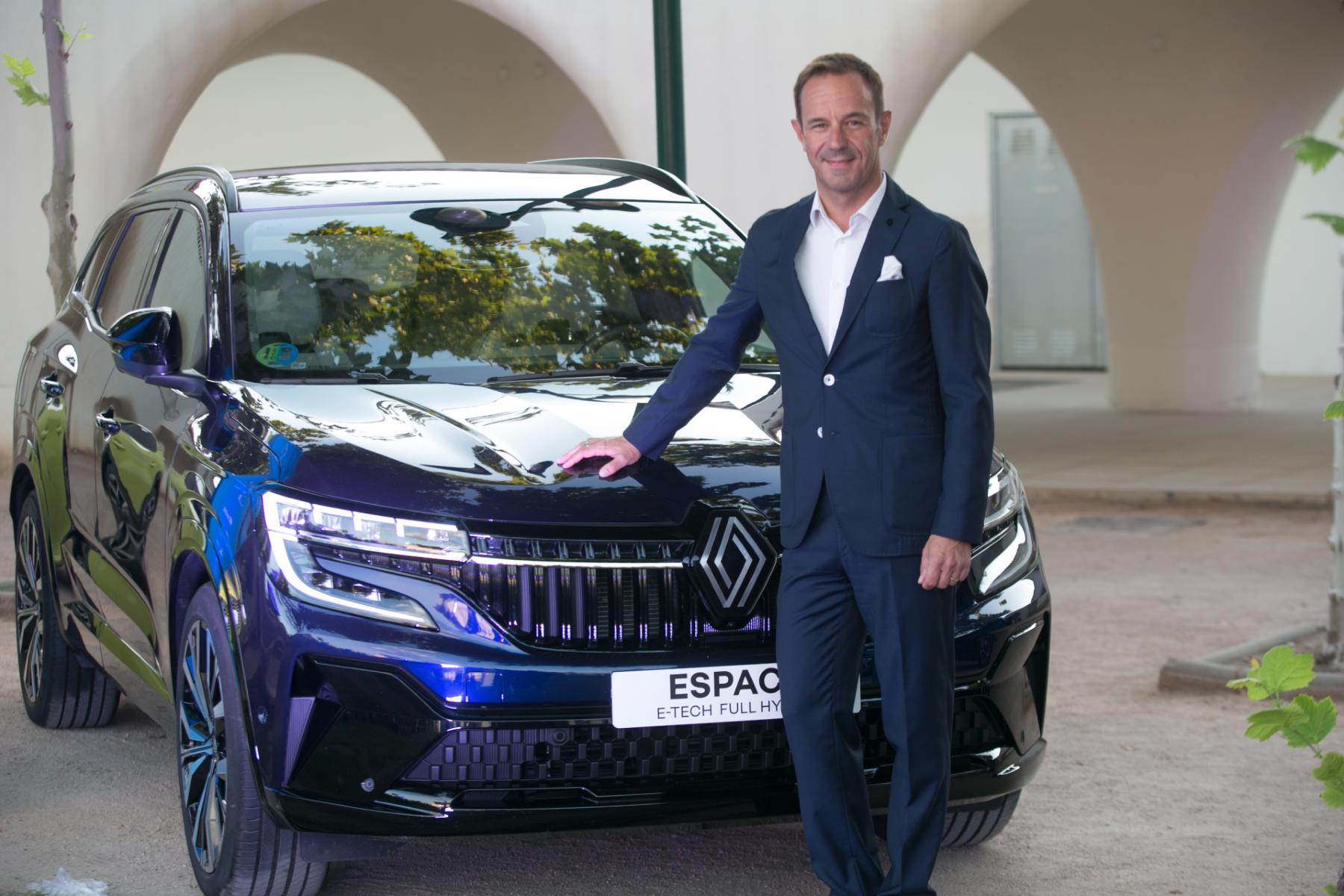 Fiesta del motor de PRISA Media