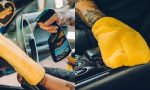 El limpiador de interiores que deja el coche con olor a nuevo, en oferta en Amazon