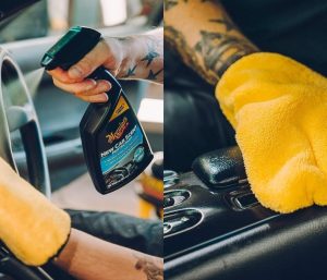 limpiador coche amazon