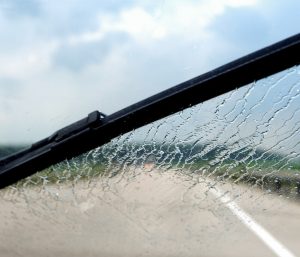 escobillas limpiaparabrisas coche