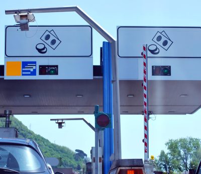 recurrir multas peajes