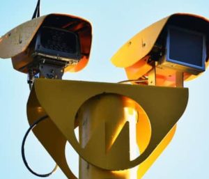 radares bidireccionales