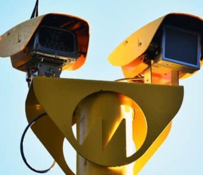 radares bidireccionales