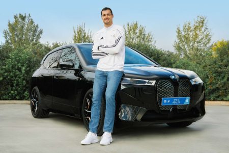 BMW Real Madrid Baloncesto