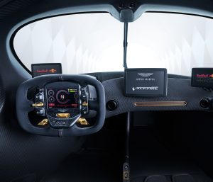 Aston Martin Valkirye