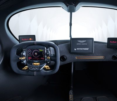 Aston Martin Valkirye