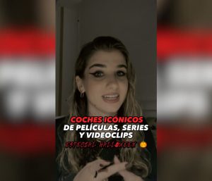 Coches icónicos (2)