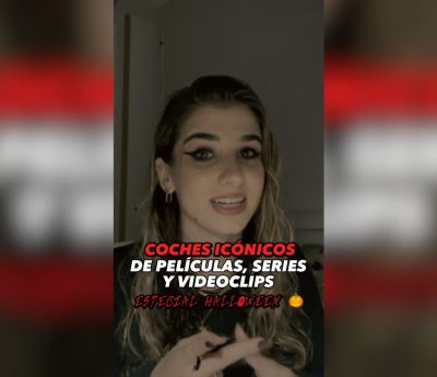 Coches icónicos (2)