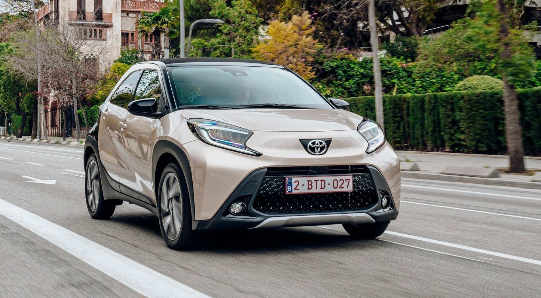 Coches pequeños baratos