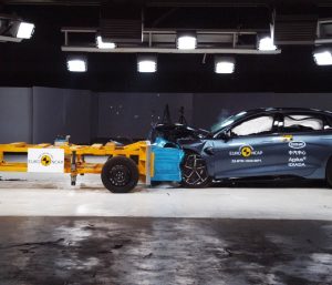 Euro NCAP