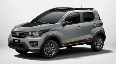 Coches que no se venden en España