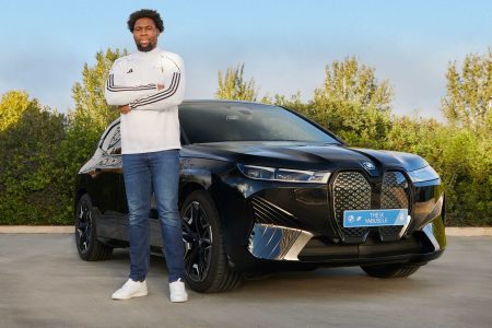 BMW Real Madrid Baloncesto