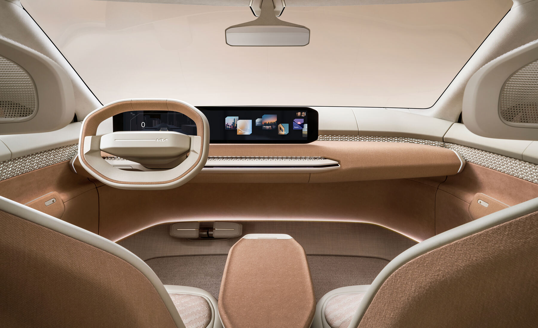 Materiales sostenibles