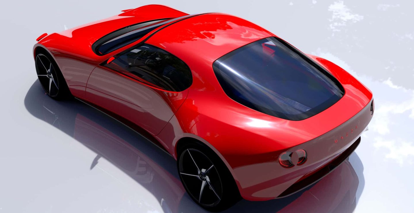 Salón del Automóvil de Japón