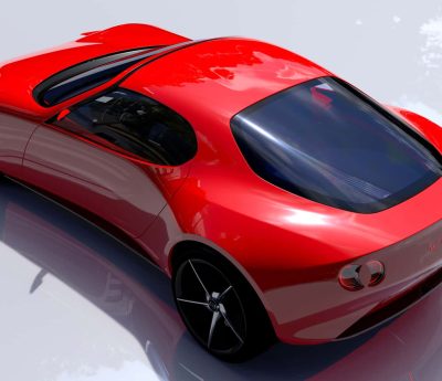 Salón del Automóvil de Japón