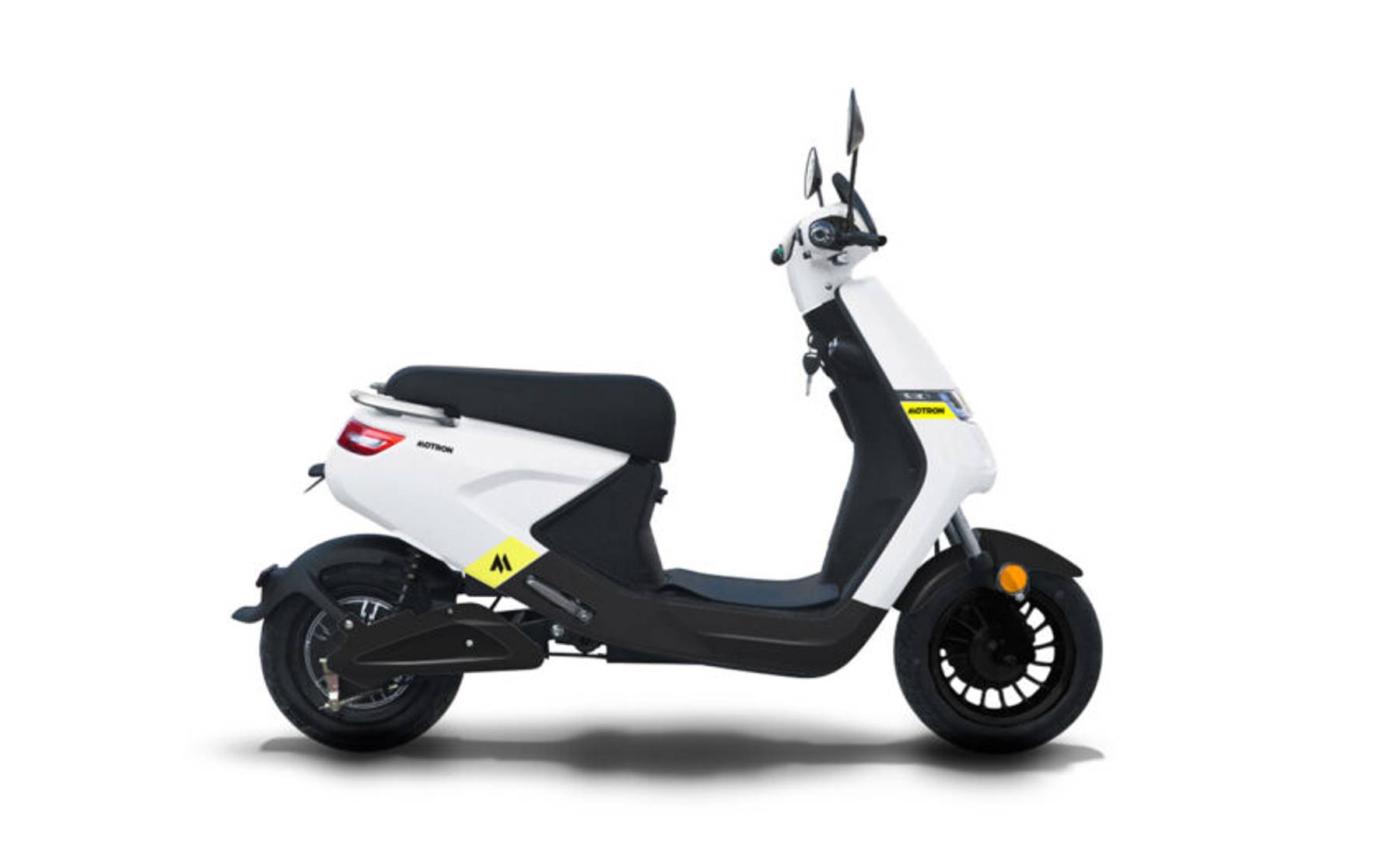 Ciclomotores eléctricos baratos