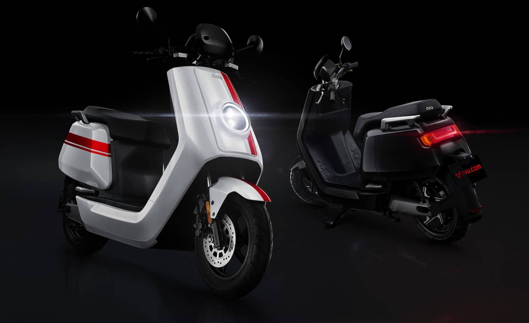 Motos eléctricas baratas