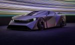Nissan Hyper Force: el GT-R se hace eléctrico
