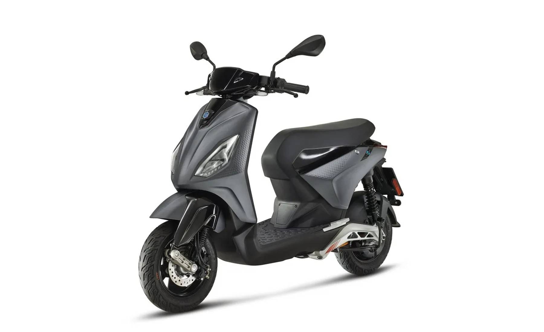 Ciclomotores eléctricos baratos