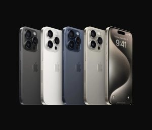 Qué coche se puede comprar con lo que cuesta un iPhone 15