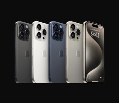 Qué coche se puede comprar con lo que cuesta un iPhone 15