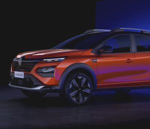 Renault Kardian