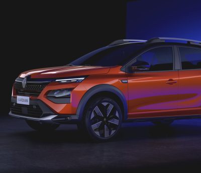Renault Kardian