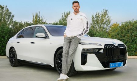 BMW Real Madrid Baloncesto