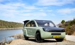 Stella Terra, un SUV solar con habilidades camperas