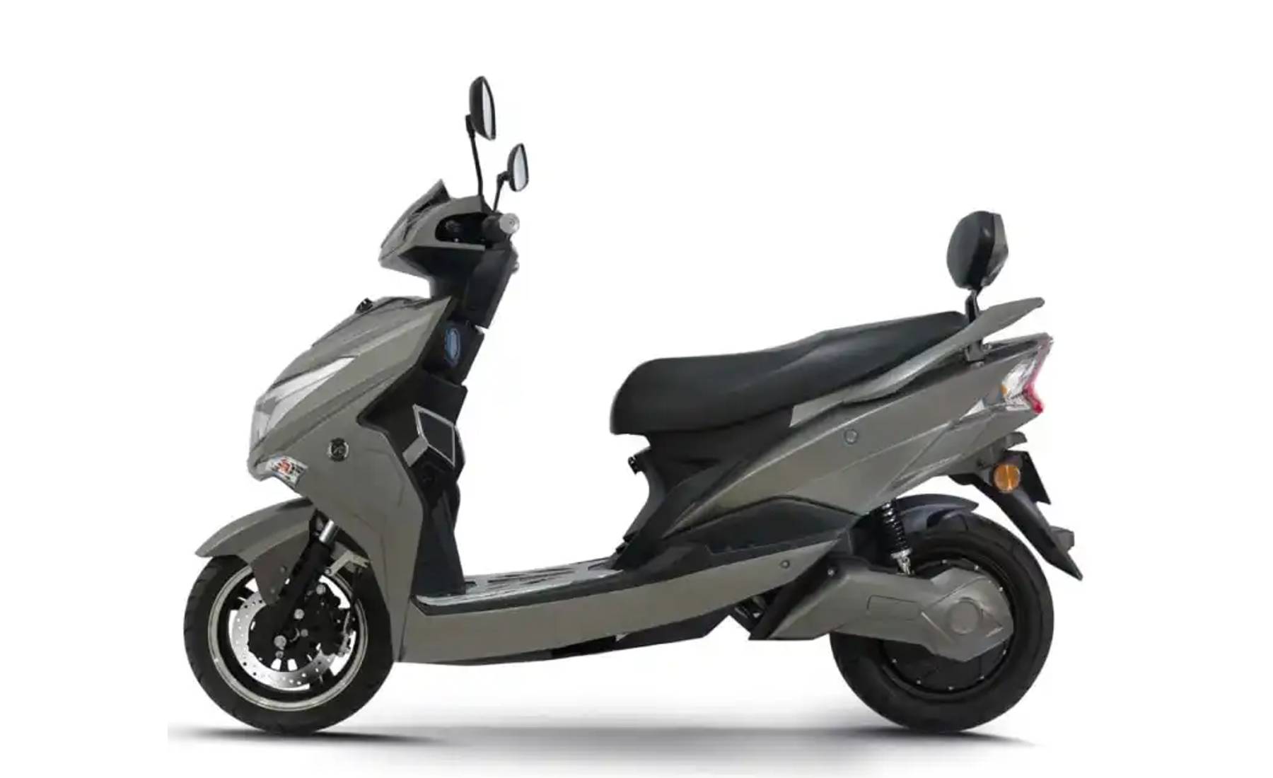 Motos eléctricas baratas