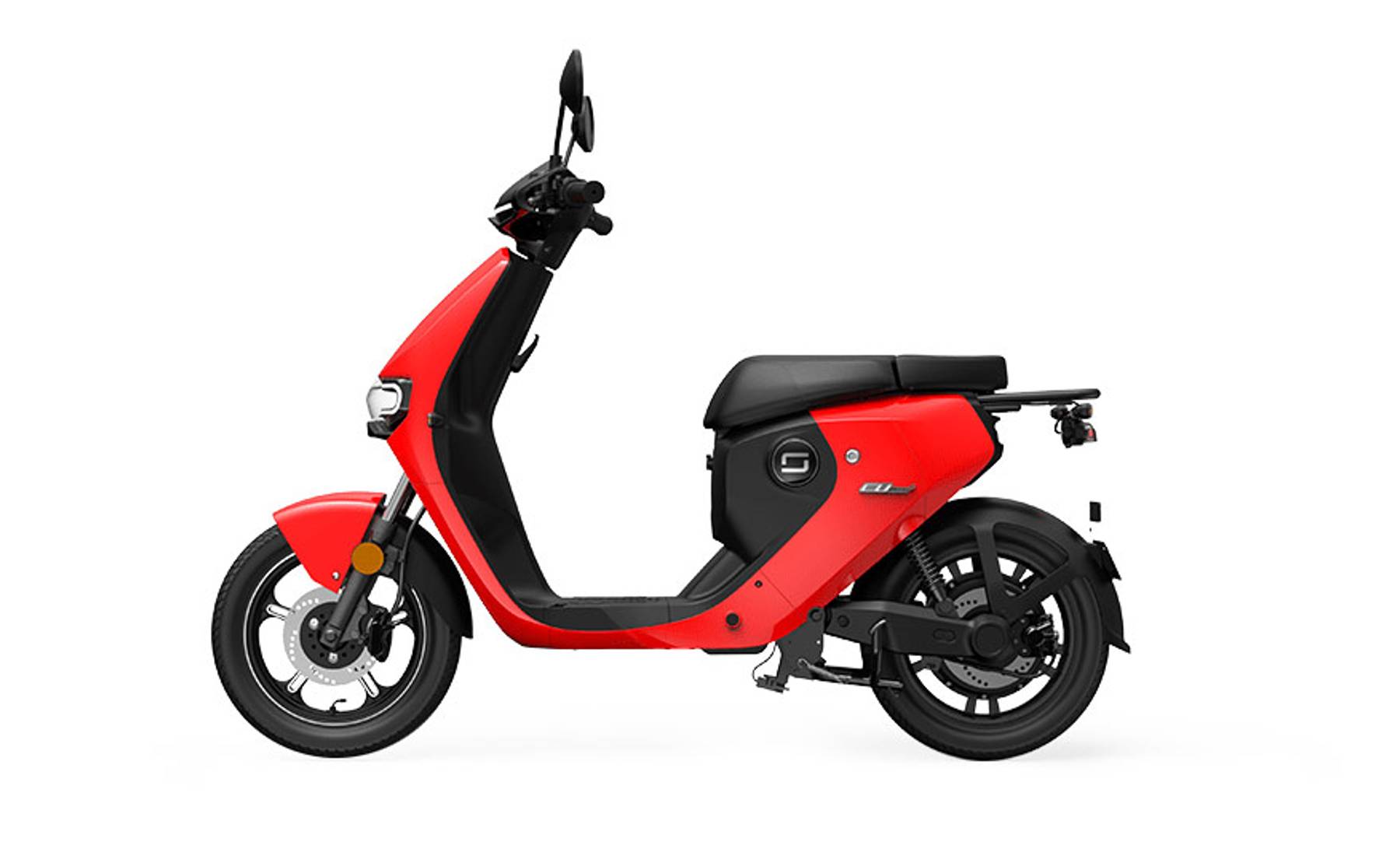 Ciclomotores eléctricos baratos