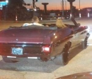 Taylor Swift y Travis Kelce abandonan el estadio de los Chiefs