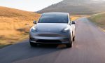 Tesla logra un hito inesperado en Europa