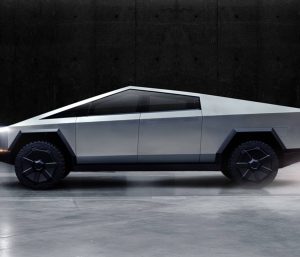 entregas Tesla Cybertruck